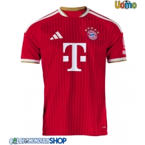 Maglie da calcio Bayern Munich Jamal Musiala #10 Prima Maglia 2026-27 Manica Corta